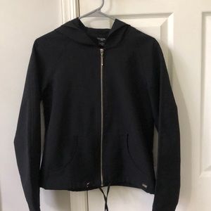 Guess jeans black jacket